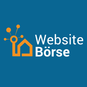 Die Websitebörse ist der erste deutsche Marktplatz für Websites und Online-Projekte.