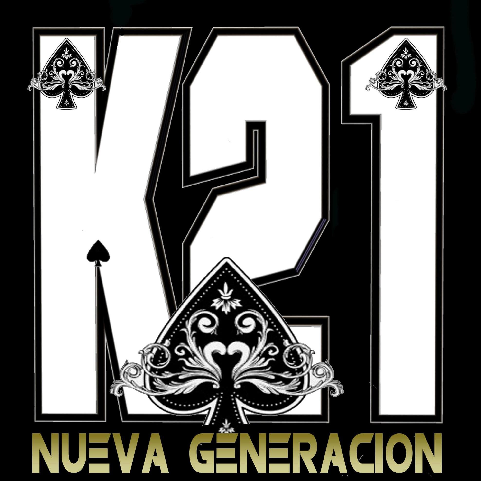 K21RD's profile picture. 