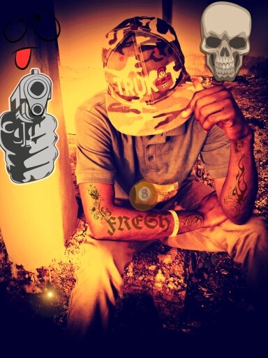 The Dream Team YSBG
#FRESH 
#DUCH
#TUNE 
#SEANZEEZY
#BARRY LANE 
#THEO
#ABWESTAMEN