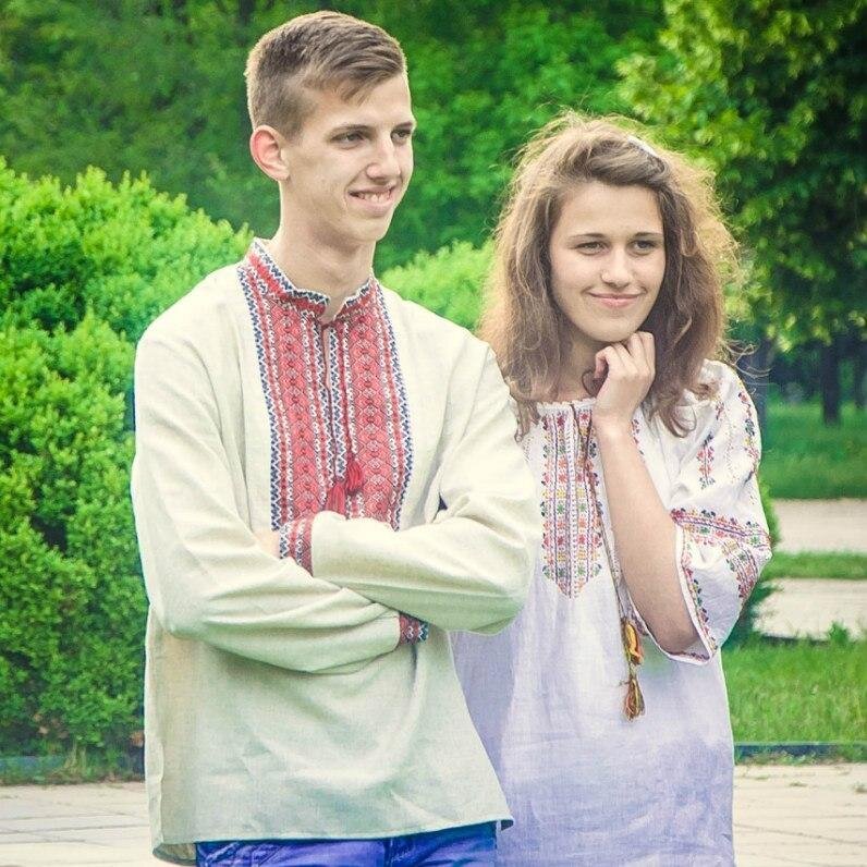 olober69's profile picture. Українець