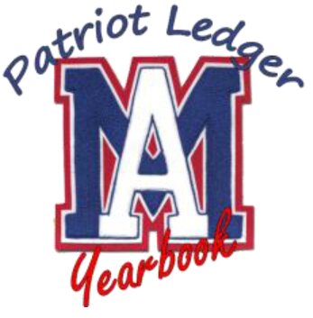 Get Mt. Anthony Patriot Ledger Yearbook updates here!!