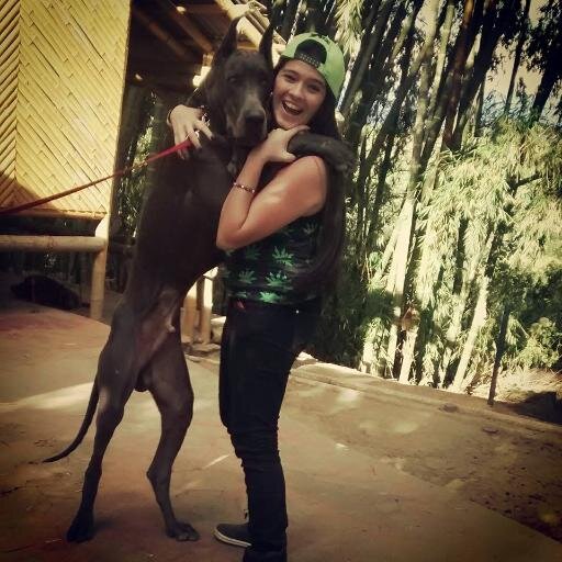 Daniela_L22's profile picture. 