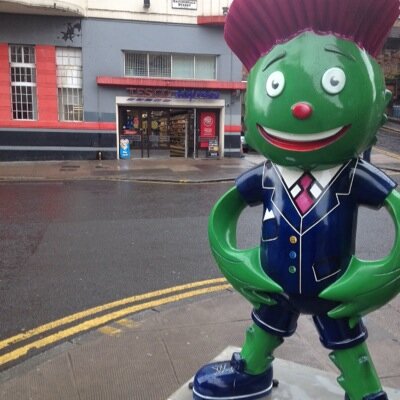 Tesco5480's profile picture. 