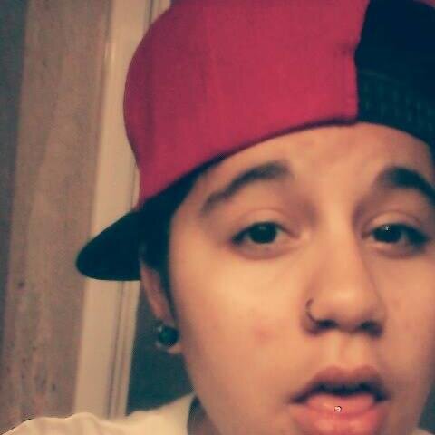 16.Yo iba para hetero pero me perdí por el camino Ogullosa de ser Lesbiana ♂♀-♂♂-♀♀ = ♥ Ojitos Verdes *_* #TeQuieroMi21