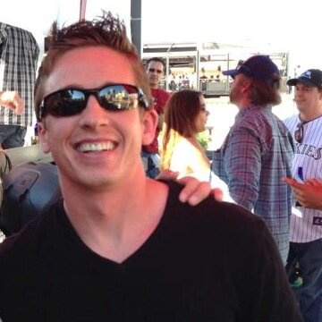 CarsonOnTheAir's profile picture. On Air Personality - BJ & Jamie Morning Show, Alice 105.9