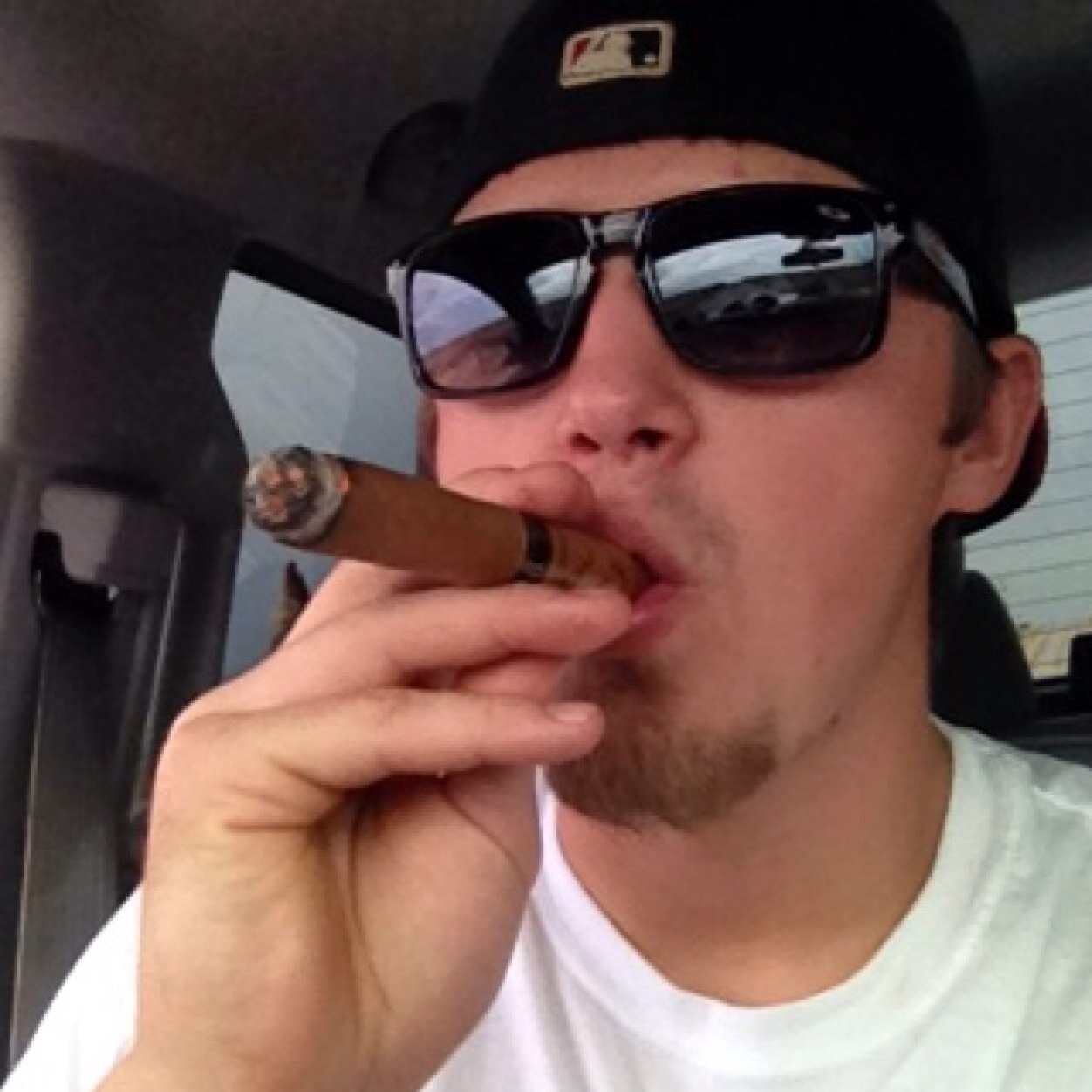 Chase Walker (4_walker) Twitter