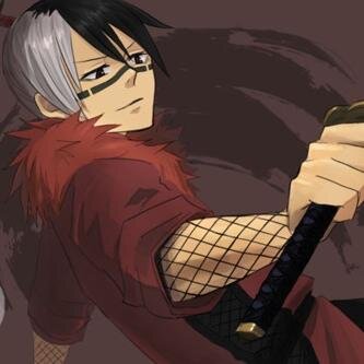 24. Ex-Miembro de Phantom Lord y de 4 Elements. Mago de fuego y usuario de la katana. #SpanishFakeFT