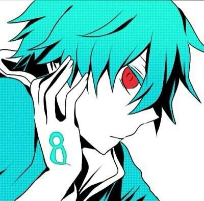 BlueDays_XO's profile picture. [ @XOver_RP ] Just when will this loop ends ..?