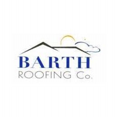 Barth Roofing Co Inc Barthroofing Twitter Barth Roofing Co Inc