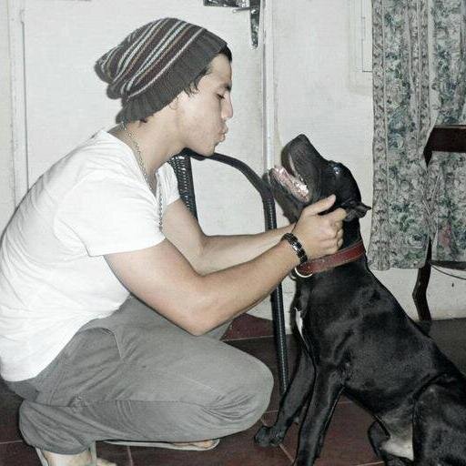 MiguelAndresFC's profile picture. @AndresFunez