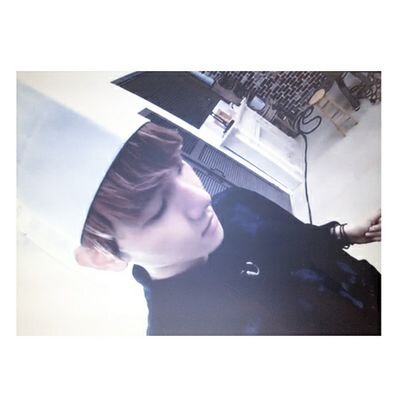 ╰ Known as KOSEP변백현est.92 Baekhyun╮