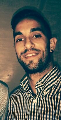 ArkaitzLozano7's profile picture. Lcd. en Ciencias del Act, Física y el Deporte. Máster en Educación, Investagación y Personal Training. Instructor ZUMBA y QUIROMASAJISTA. H.C.Burguillos