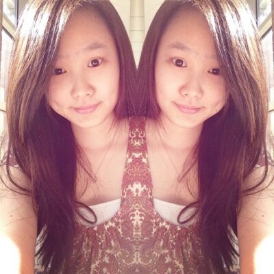 PChristiany's profile picture. Instagram, Line, Skype, WeChat :: @PChristiany
Path, Facebook :: Pauline Christiany ♥♥♥