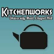 The Triangle's oldest independent kitchen supplier. Cookware, bakeware, knives, gadgets, & more! Shop in store at @UPlaceNC or online 24/7!