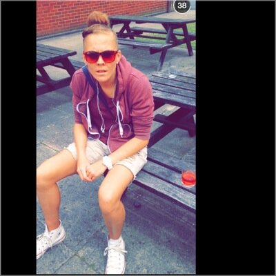 chante1990's profile picture. 