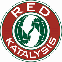 RED KATALYSIS (@redkatalysis) 's Twitter Profile