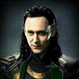God of Mischief, Fire & Lies | Prince of Asgard | Brother of Thor  I'm a GOD, dull creature,your king, (RP 18 Bi)