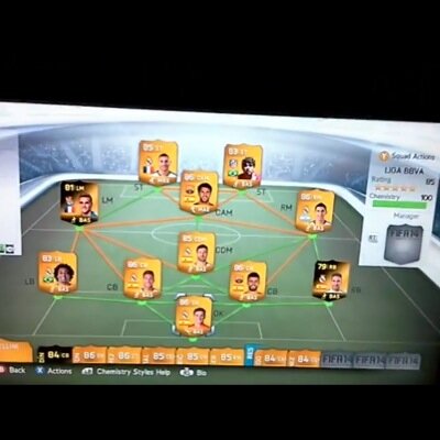 FIFA GIVEAWAYS FOLLOW AND LOOK OUT FOR OUR TWEET ⚽️⚽️⚽️⚽️⚽️⚽️