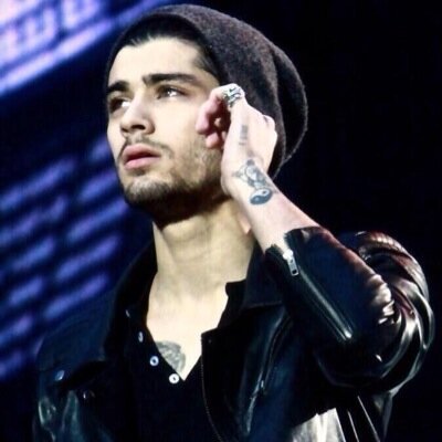 ask for a follow back on @raybanzouis