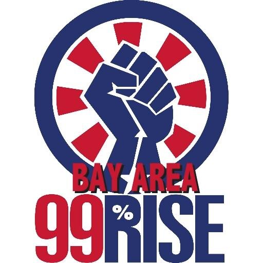 99risebayarea's profile picture. Grassroots network of organizers building the movement to end the corruption of $$ in politics and win real democracy through nonviolent civil resistance.