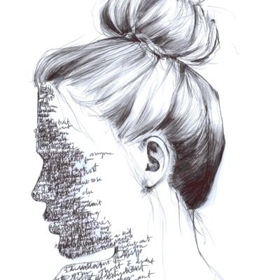 dxeper's profile picture. What if I'm the only one with this twisted mind? 


#illhueminati