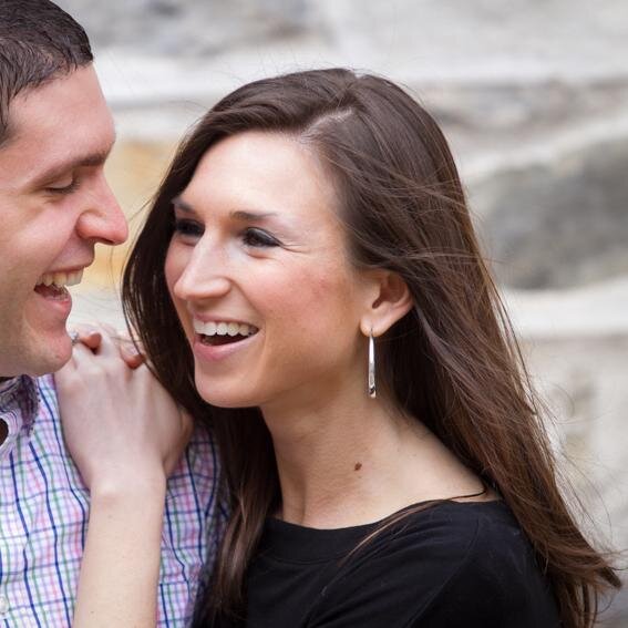 Wife, love to cook, run, do yoga/pilates and spend time with family