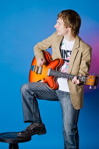 BrownRandy1's profile picture. 