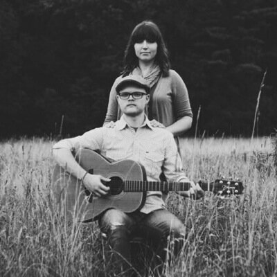 ZAKandSARAmusic's profile picture. husband and wife duo from Maine