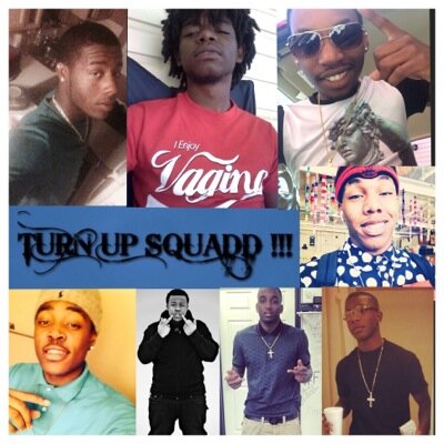 follow our individual pages.. @Rollin_Sour453 @Theylove_zay  @NoDaysOff_94 @NOVATHEGHOST @OGintheMitten & @FLYKIDD_32!!!