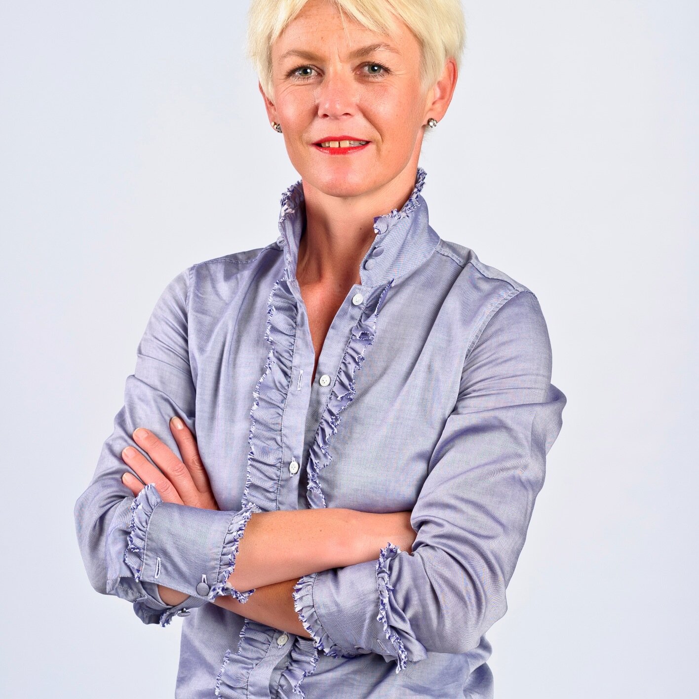 Andrea klausberger die partnervermittlung mit herz