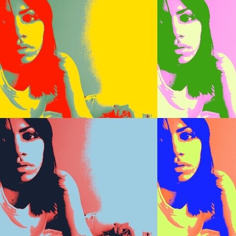 Jack of all trades, master of none. Graphic designer by day, frustrated pianist by night.