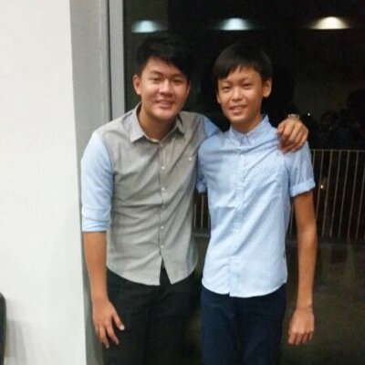 sup! ~Gui Ann~ here