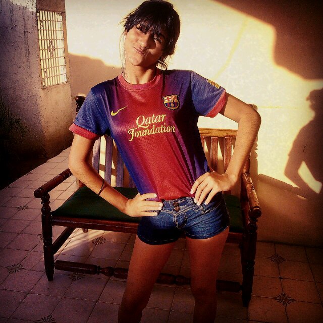 MonteroAnabela's profile picture. Heredera Del Reino De Dios♡