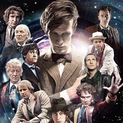 docteurwhou29's profile picture. docteurwho