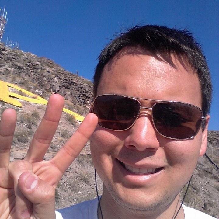 FSE_ArtDeLaCruz's profile picture. 