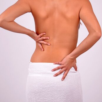 Has a pianist, I know what is back pain! Ouch! I delight to share to others the different ways to relief back pain problems.