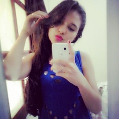 ~ Minha fé e maior que a sua inveja ツ.      Instagram:  @IngridSenher    Facebook: Ingrid Senger
