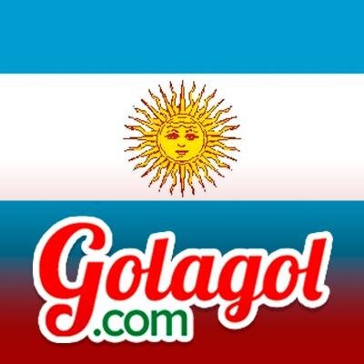 @golagol_arg te informa de todas las novedades del Fútbol argentina. PASIÓN POR ARGENTINA!