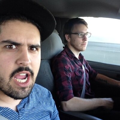 garciamorett's profile picture. I am a musician. And I fancy myself humorous. Enjoy.