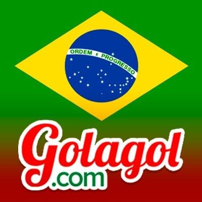 @golagol_bra te informa de todas las novedades del Fútbol Brasileño. PASIÓN POR BRASIL!