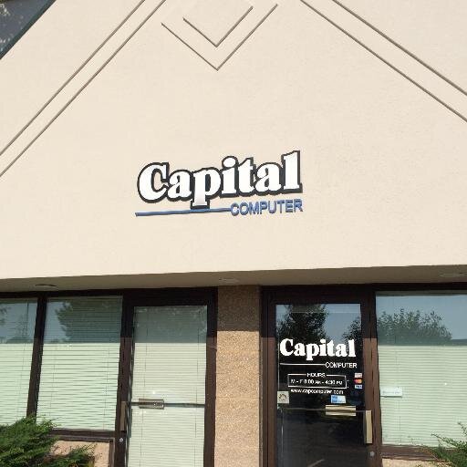 Providing advanced IT solutions in Wisconsin since 1964. Preferred HP dealer. Top IT recruiter. Employers inquire about our services @capcom_jobs