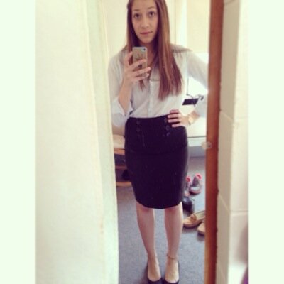 LM_Gutierr's profile picture. Isenberg- UMass 2016. Marketing director ALPFA UMass Chapter