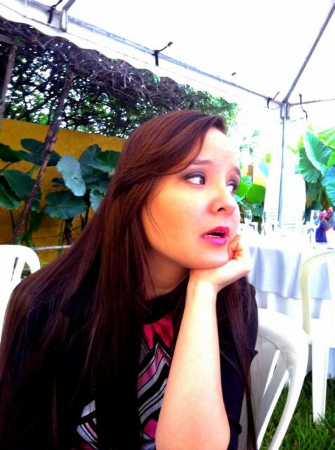 katherinathiel's profile picture. El que hace lo que ama, esta benditamente condenado al éxito.  F. Cabral