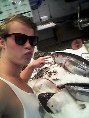 BJsmid's profile picture. MSC A1 - *Meppel*