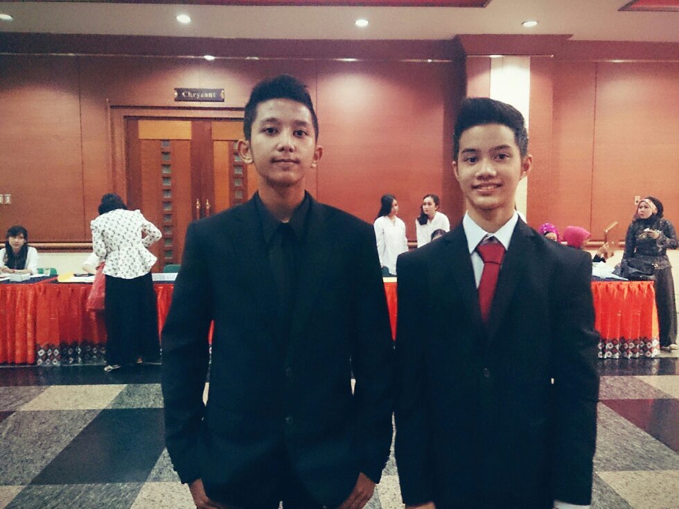 fazamuhammad1's profile picture. 