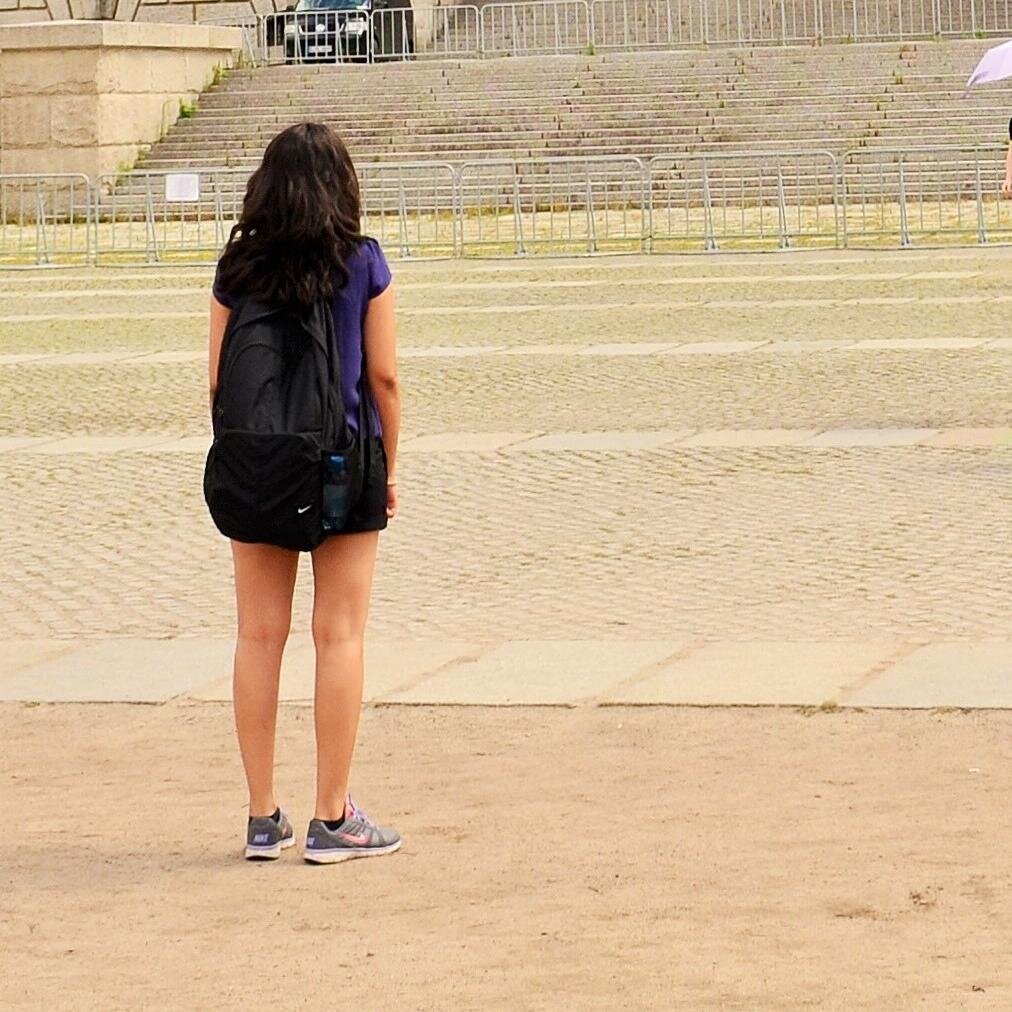 raneesa31's profile picture. Wants to move to Berlin