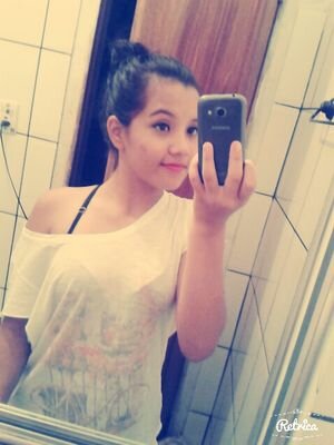 ~ Eu não amei você, eu amei a pessoa que você dizia ser ~