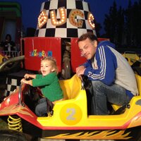 Wes Gleason (@wes_gleason) 's Twitter Profile