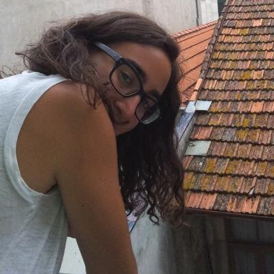 ElenaMinguela's profile picture. Intervenida con éxito (ACL). 
- AM @IT_Comunicacion. 
- If needed, @localcuatro. 
- Sport 🏀 @24senblanco. 

I write when I have time.