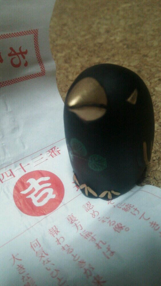 57tuki's profile picture. へっぽこ社会人何年生だろう。思えば遠くへ来たもんだ。